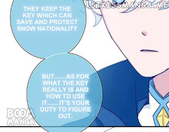 Snowman – Frozen Heart chapter 46 - page 26