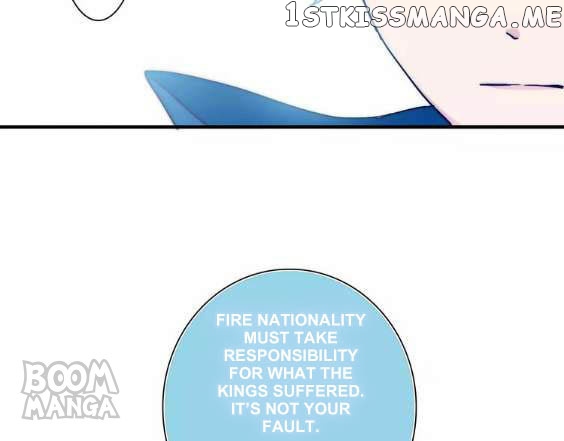 Snowman – Frozen Heart chapter 46 - page 28