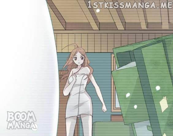 Snowman – Frozen Heart chapter 46 - page 38