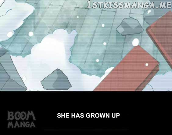 Snowman – Frozen Heart chapter 46 - page 40