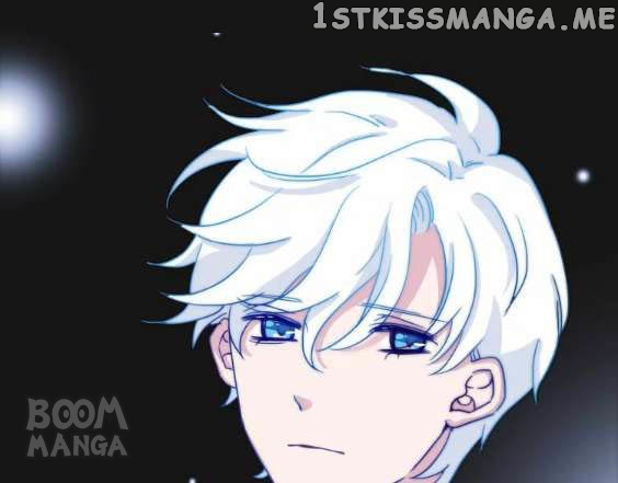 Snowman – Frozen Heart chapter 46 - page 55