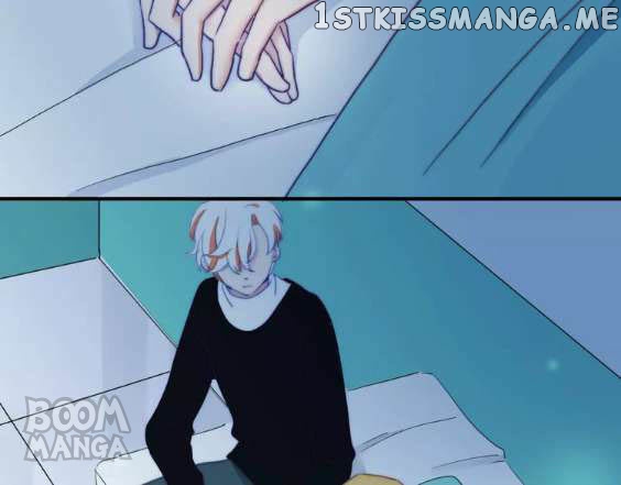 Snowman – Frozen Heart chapter 46 - page 67