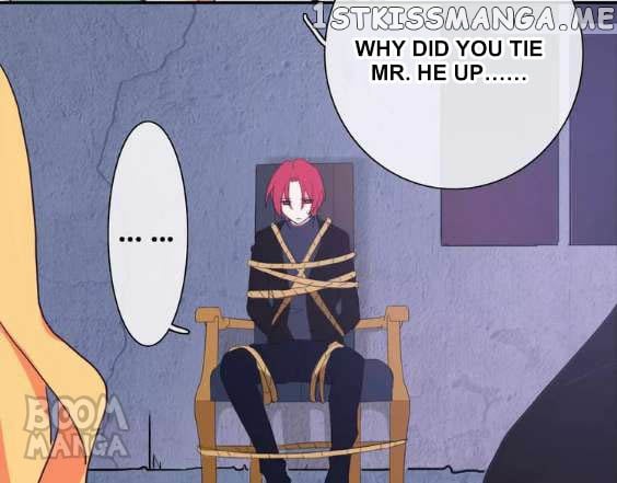 Snowman – Frozen Heart chapter 45 - page 11