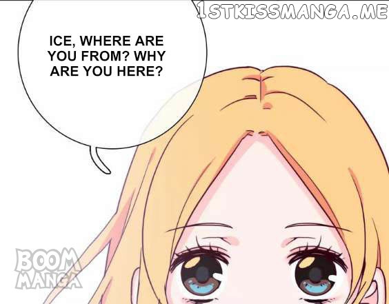 Snowman – Frozen Heart chapter 45 - page 114