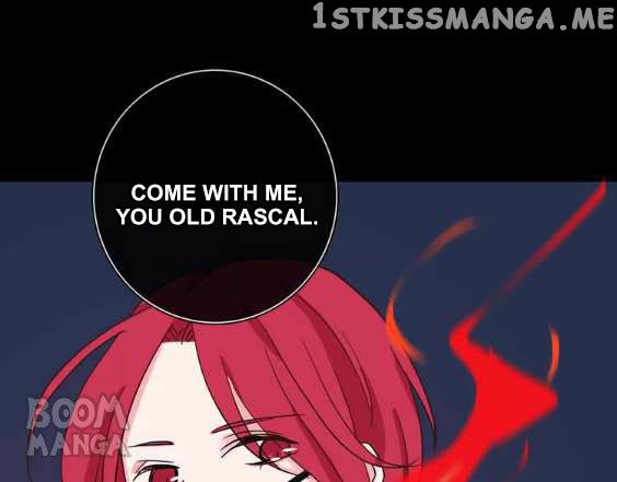 Snowman – Frozen Heart chapter 45 - page 21