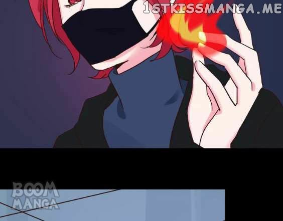 Snowman – Frozen Heart chapter 45 - page 22