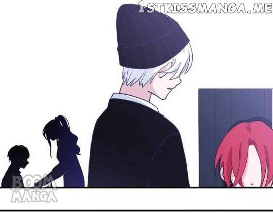 Snowman – Frozen Heart chapter 45 - page 33