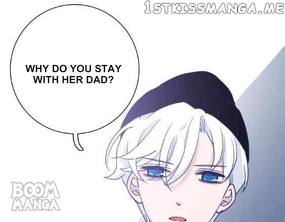 Snowman – Frozen Heart chapter 45 - page 34