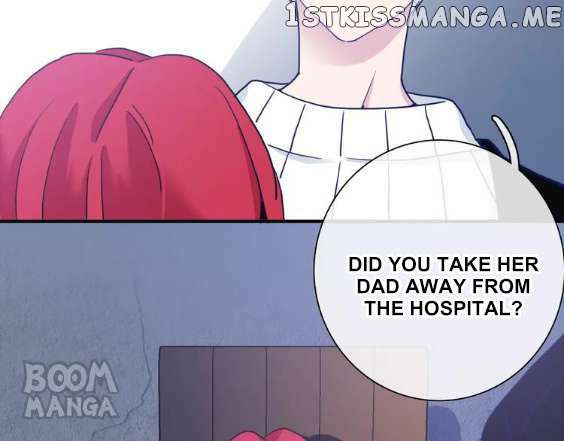 Snowman – Frozen Heart chapter 45 - page 35