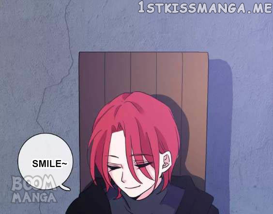 Snowman – Frozen Heart chapter 45 - page 40