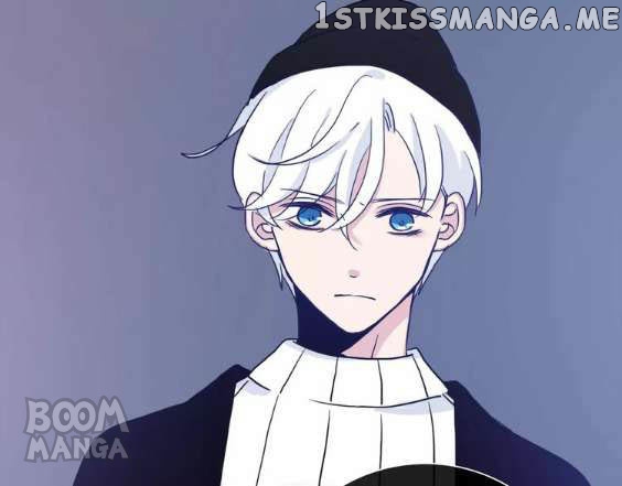 Snowman – Frozen Heart chapter 45 - page 44