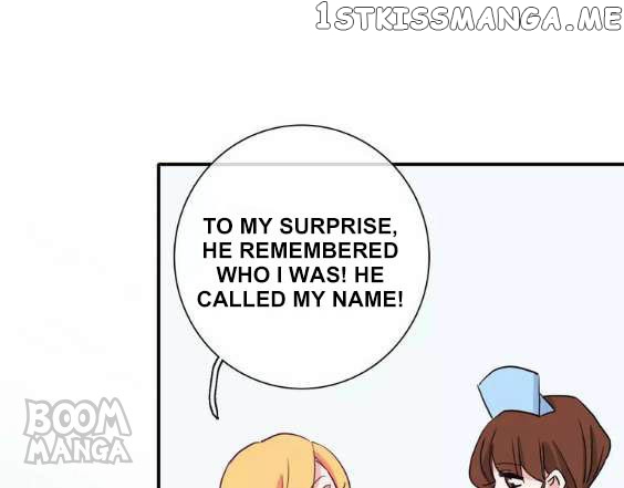 Snowman – Frozen Heart chapter 45 - page 54