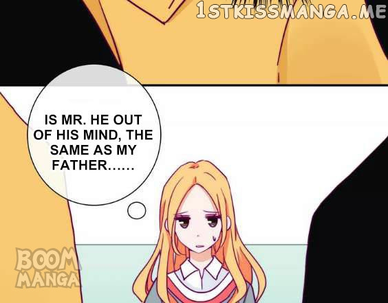 Snowman – Frozen Heart chapter 45 - page 71