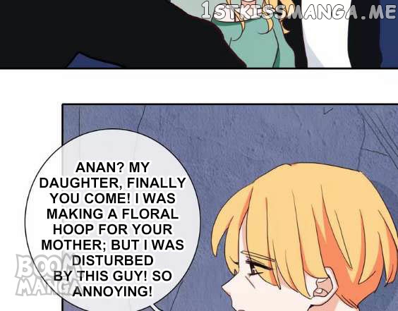 Snowman – Frozen Heart chapter 45 - page 8