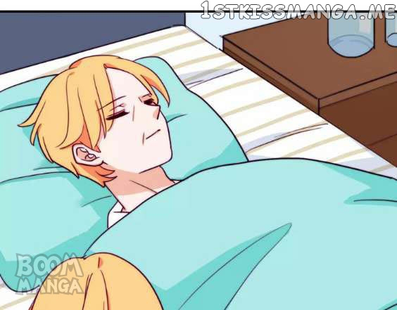 Snowman – Frozen Heart chapter 45 - page 84