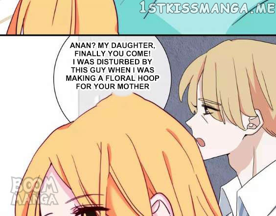Snowman – Frozen Heart chapter 45 - page 85