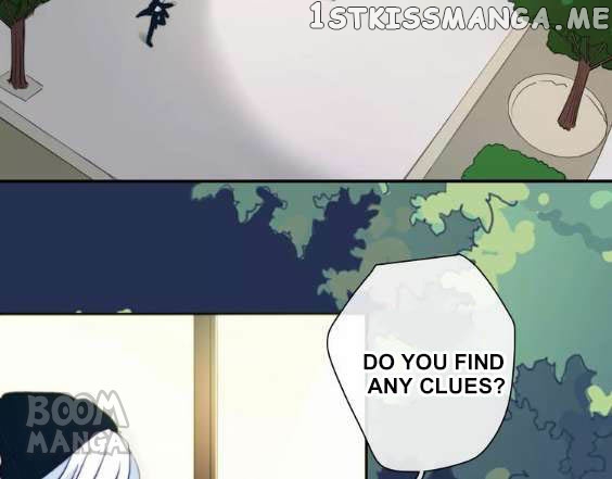 Snowman – Frozen Heart chapter 44 - page 18