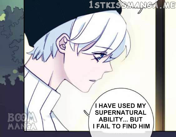Snowman – Frozen Heart chapter 44 - page 20