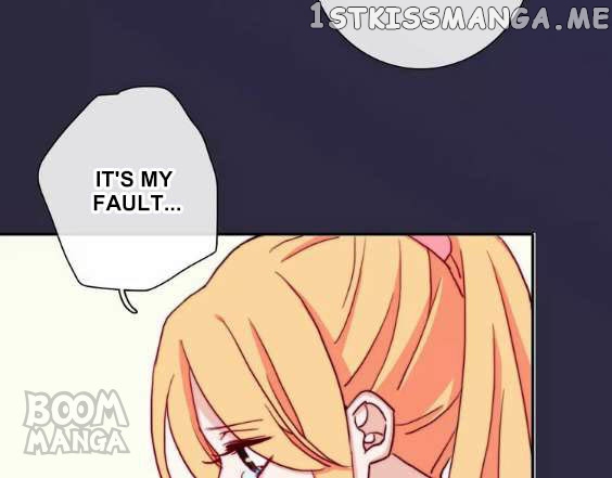 Snowman – Frozen Heart chapter 44 - page 21