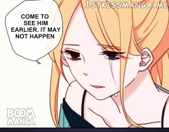 Snowman – Frozen Heart chapter 44 - page 23