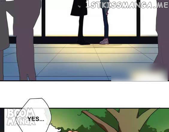Snowman – Frozen Heart chapter 44 - page 28