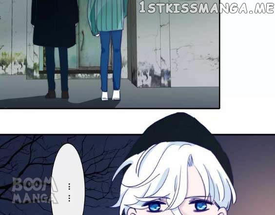 Snowman – Frozen Heart chapter 44 - page 36