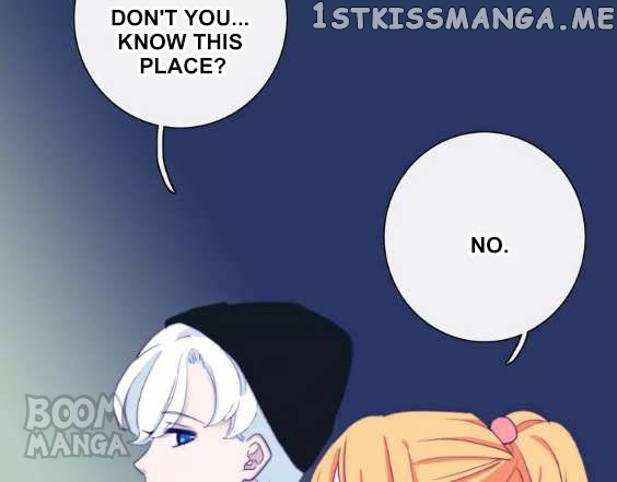 Snowman – Frozen Heart chapter 44 - page 42