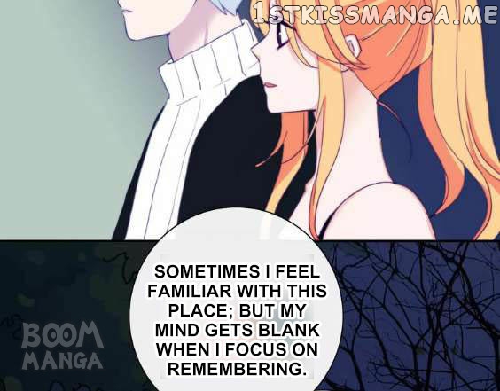Snowman – Frozen Heart chapter 44 - page 43