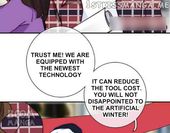 Snowman – Frozen Heart chapter 42 - page 10