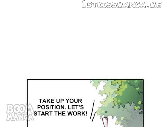 Snowman – Frozen Heart chapter 42 - page 14