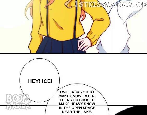 Snowman – Frozen Heart chapter 42 - page 17