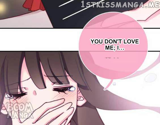 Snowman – Frozen Heart chapter 42 - page 23