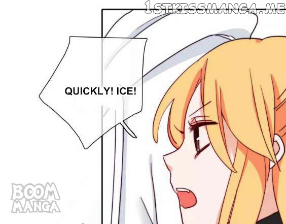 Snowman – Frozen Heart chapter 42 - page 31