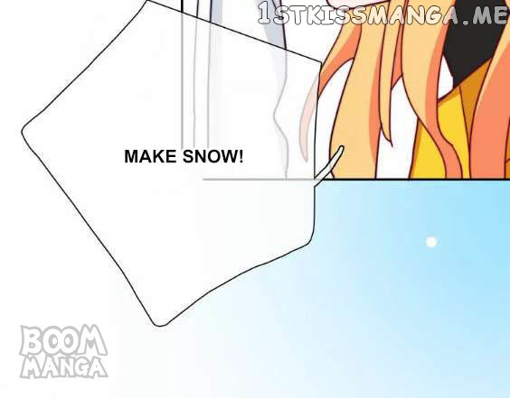 Snowman – Frozen Heart chapter 42 - page 32