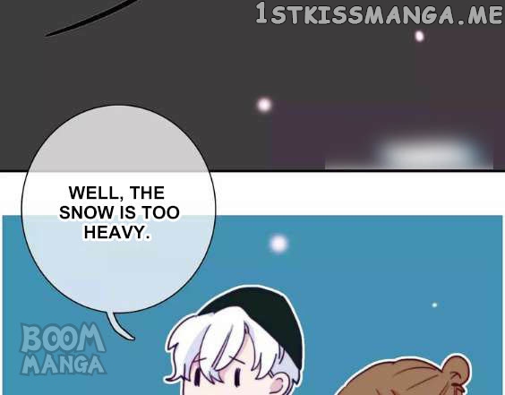 Snowman – Frozen Heart chapter 42 - page 38