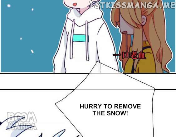 Snowman – Frozen Heart chapter 42 - page 39