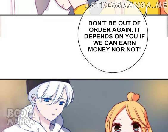 Snowman – Frozen Heart chapter 42 - page 46