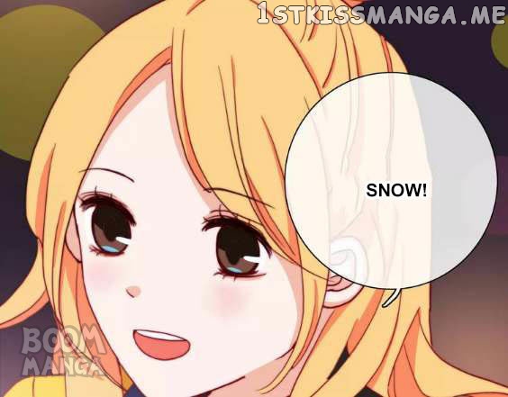 Snowman – Frozen Heart chapter 42 - page 48