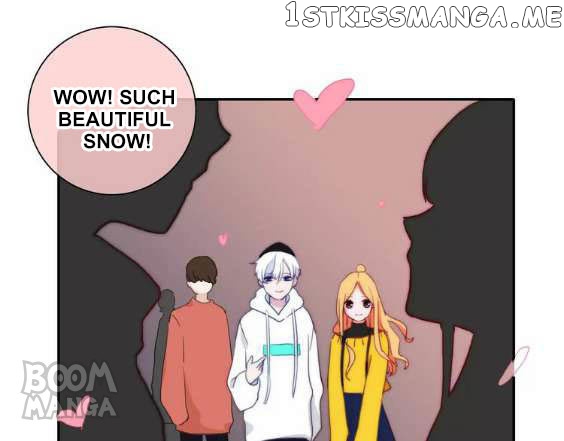 Snowman – Frozen Heart chapter 42 - page 61