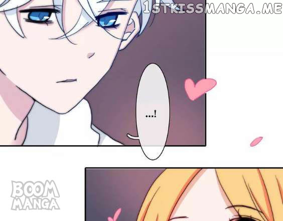 Snowman – Frozen Heart chapter 42 - page 63