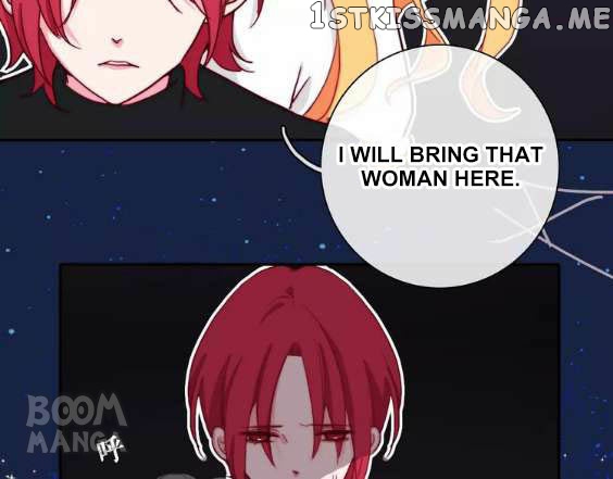 Snowman – Frozen Heart chapter 40 - page 22