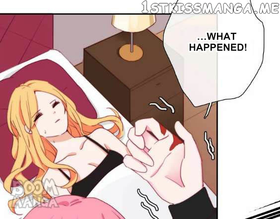 Snowman – Frozen Heart chapter 40 - page 37
