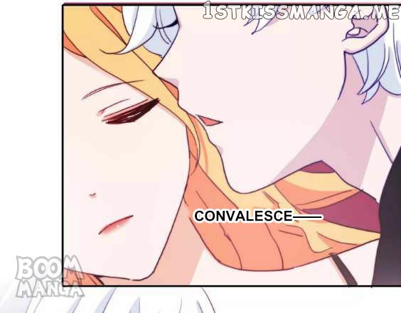 Snowman – Frozen Heart chapter 40 - page 50