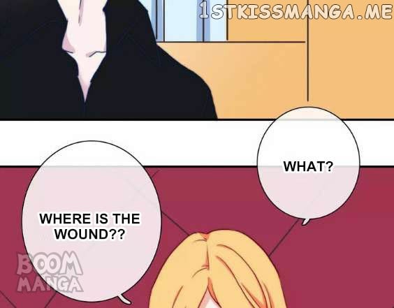 Snowman – Frozen Heart chapter 40 - page 58