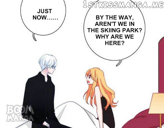 Snowman – Frozen Heart chapter 40 - page 60
