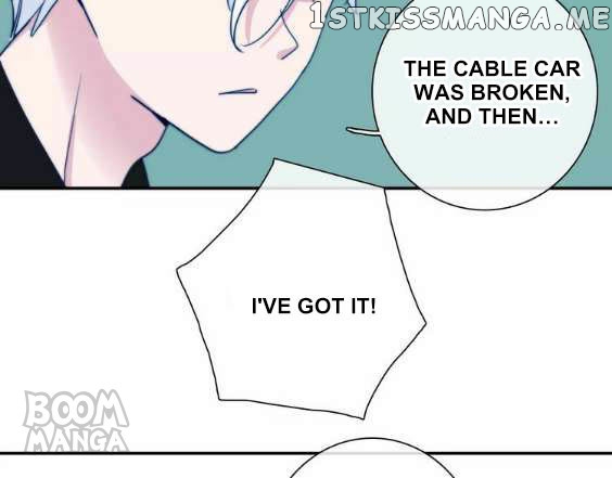 Snowman – Frozen Heart chapter 40 - page 62