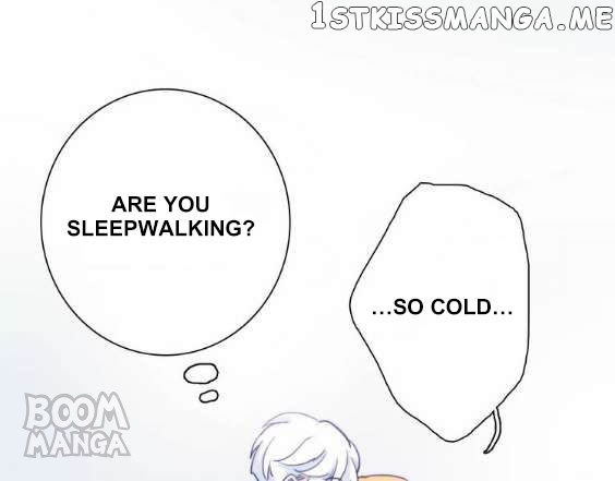 Snowman – Frozen Heart chapter 39 - page 10