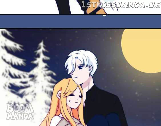 Snowman – Frozen Heart chapter 39 - page 16