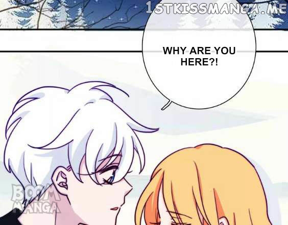 Snowman – Frozen Heart chapter 39 - page 7