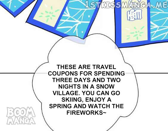 Snowman – Frozen Heart chapter 33 - page 16